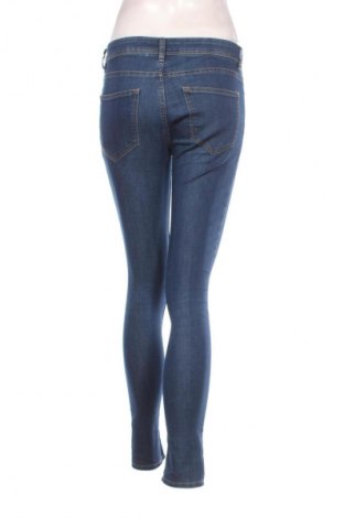 Damskie jeansy H&M Divided, Rozmiar M, Kolor Niebieski, Cena 80,38 zł