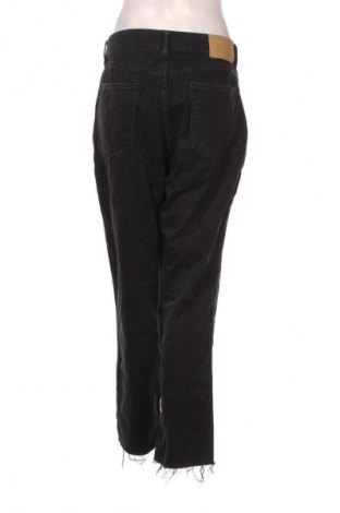 Damskie jeansy H&M Divided, Rozmiar XL, Kolor Czarny, Cena 49,99 zł