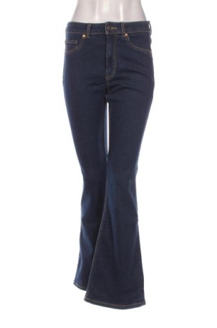 Dámské džíny  H&M Divided, Velikost M, Barva Modrá, Cena  425,00 Kč