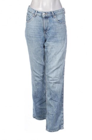 Dámské džíny  H&M Divided, Velikost S, Barva Modrá, Cena  419,00 Kč