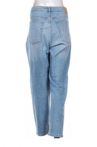 Dámské džíny  H&M Divided, Velikost XXL, Barva Modrá, Cena  425,00 Kč