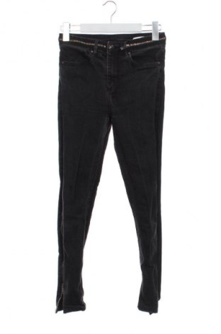 Dámské džíny  H&M Divided, Velikost S, Barva Černá, Cena  425,00 Kč