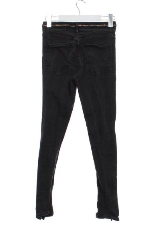 Dámské džíny  H&M Divided, Velikost S, Barva Černá, Cena  425,00 Kč
