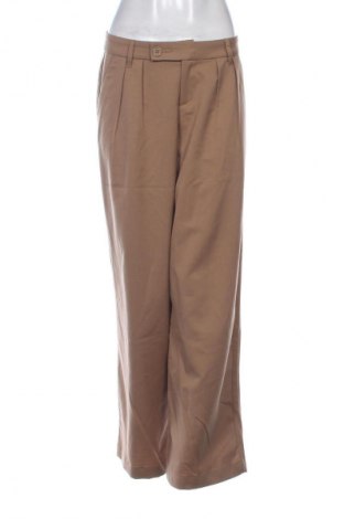 Női farmernadrág H&M Divided, Méret M, Szín Barna, Ár 6 198 Ft