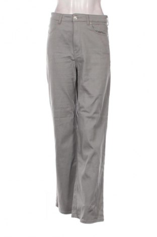 Γυναικείο Τζίν H&M Divided, Μέγεθος M, Χρώμα Γκρί, Τιμή 14,83 €