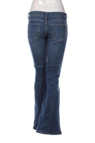 Γυναικείο Τζίν H&M Divided, Μέγεθος S, Χρώμα Μπλέ, Τιμή 11,99 €