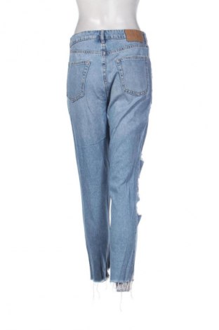 Dámske džínsy  H&M Divided, Veľkosť S, Farba Modrá, Cena  9,25 €