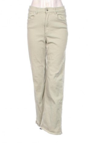 Női farmernadrág H&M Divided, Méret S, Szín Zöld, Ár 6 198 Ft