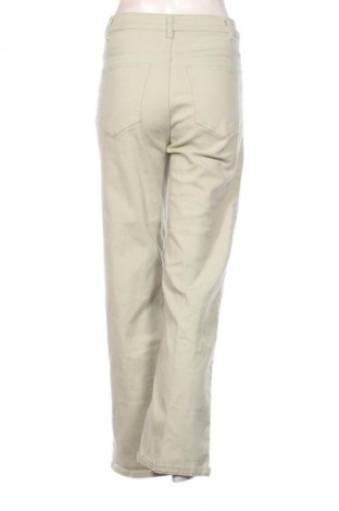 Női farmernadrág H&M Divided, Méret S, Szín Zöld, Ár 6 198 Ft