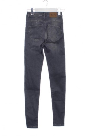 Дамски дънки Happy Holly, Размер XXS, Цвят Сив, Цена 24,03 €