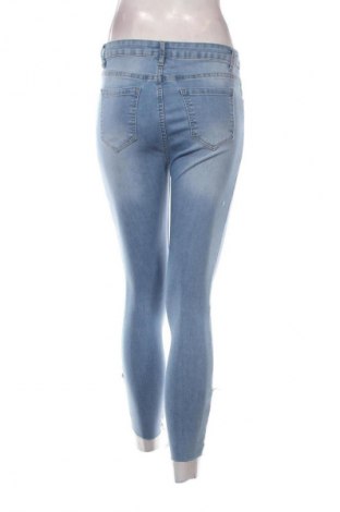 Дамски дънки Hello Miss, Размер M, Цвят Син, Цена 20,96 €