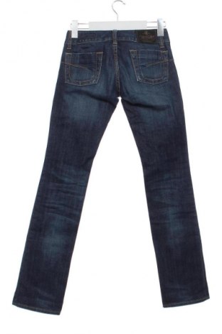 Damskie jeansy Herrlicher, Rozmiar XS, Kolor Niebieski, Cena 205,50 zł