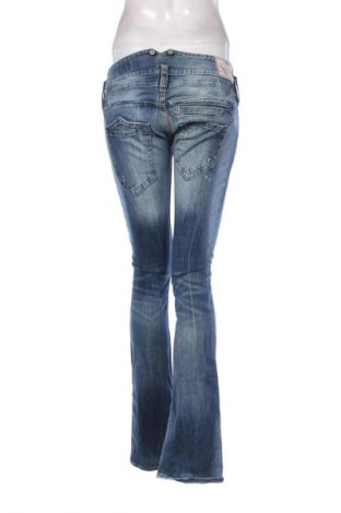 Női farmernadrág Herrlicher, Méret M, Szín Kék, Ár 15 853 Ft