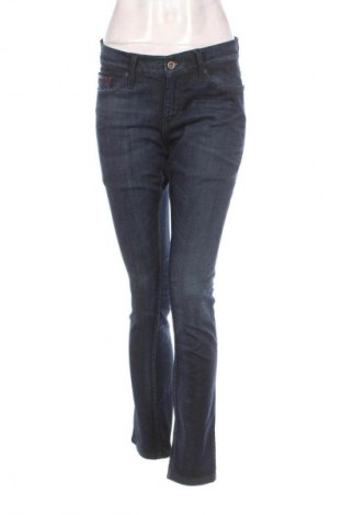 Дамски дънки Hilfiger Denim, Размер M, Цвят Син, Цена 18,91 €