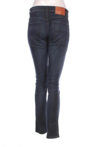 Дамски дънки Hilfiger Denim, Размер M, Цвят Син, Цена 18,91 €