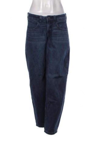 Női farmernadrág Hollister, Méret M, Szín Kék, Ár 8 661 Ft