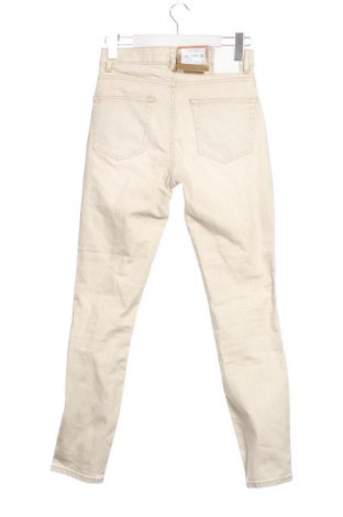 Dámské džíny  Hugo Boss, Velikost XS, Barva Béžová, Cena  3 899,00 Kč