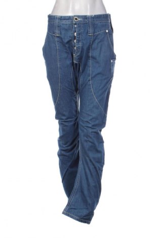 Дамски дънки Humor, Размер L, Цвят Син, Цена 15,33 €