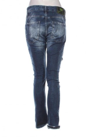 Дамски дънки ICON, Размер M, Цвят Многоцветен, Цена 21,98 €