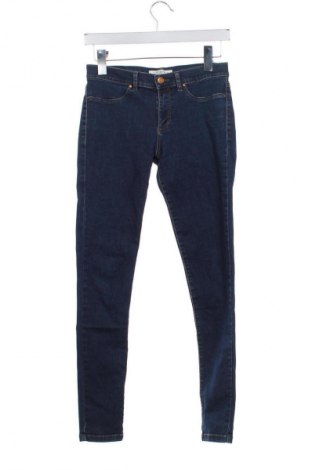 Dámske džínsy  IKKS, Veľkosť S, Farba Modrá, Cena  46,00 €