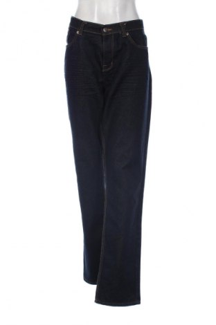 Női farmernadrág Identic, Méret XXL, Szín Kék, Ár 6 198 Ft