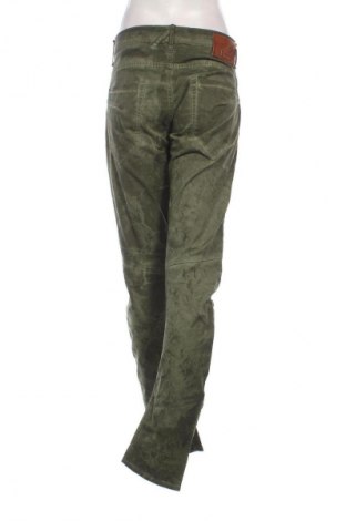 Női farmernadrág Imperial, Méret XXL, Szín Zöld, Ár 10 589 Ft