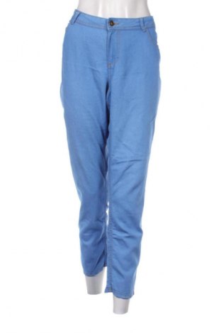 Дамски дънки In Extenso, Размер XL, Цвят Син, Цена 15,00 €
