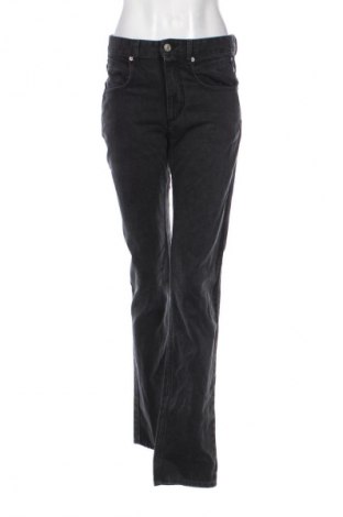 Damskie jeansy Isabel Marant Etoile, Rozmiar S, Kolor Czarny, Cena 430,00 zł