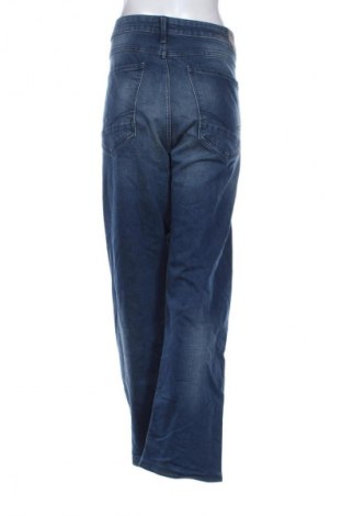 Női farmernadrág Jac Hensen, Méret 3XL, Szín Kék, Ár 4 119 Ft