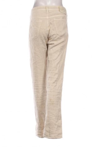 Damskie jeansy Jacob Cohen, Rozmiar XL, Kolor Beżowy, Cena 225,69 zł