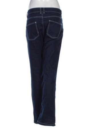 Damen Jeans Janina, Größe XL, Farbe Blau, Preis € 11,99