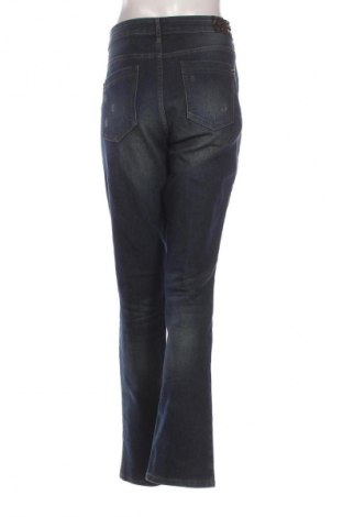 Damen Jeans Janina, Größe XXL, Farbe Blau, Preis € 15,99