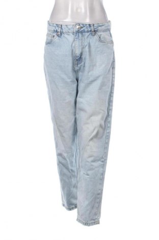 Damskie jeansy Janina, Rozmiar M, Kolor Niebieski, Cena 79,00 zł