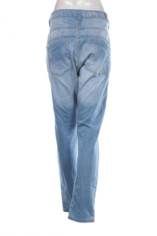 Γυναικείο Τζίν Janina, Μέγεθος XL, Χρώμα Μπλέ, Τιμή 10,99 €