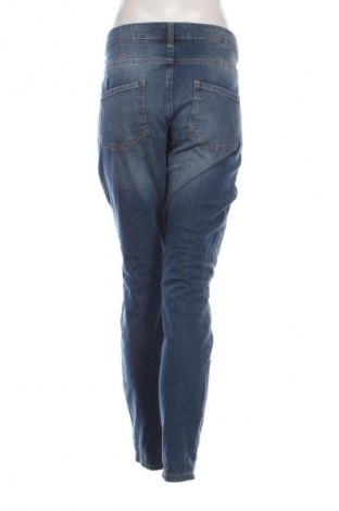 Damen Jeans Janina, Größe XXL, Farbe Blau, Preis € 15,99