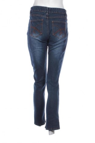 Дамски дънки Janina, Размер M, Цвят Син, Цена 15,00 €