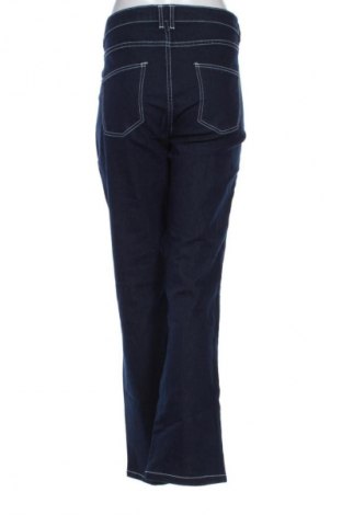 Дамски дънки Janina, Размер XXL, Цвят Син, Цена 11,75 €