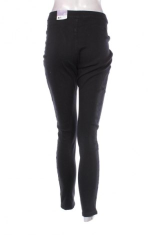 Дамски дънки Janina, Размер XL, Цвят Черен, Цена 23,60 €