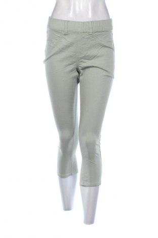 Női farmernadrág Janina, Méret S, Szín Zöld, Ár 2 429 Ft