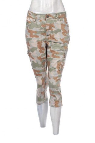 Дамски дънки Janina, Размер XL, Цвят Многоцветен, Цена 9,20 €