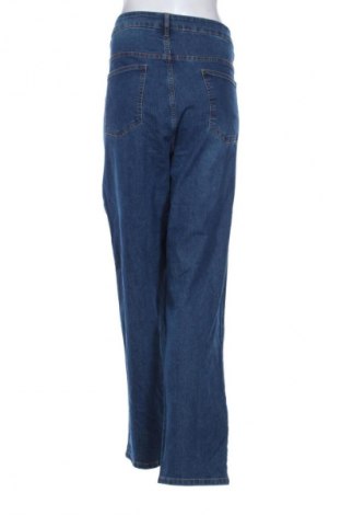 Дамски дънки Janina, Размер 3XL, Цвят Син, Цена 11,75 €