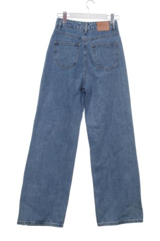 Дамски дънки Jennyfer, Размер XXS, Цвят Син, Цена 27,68 €