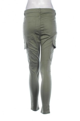 Damen Jeans Jennyfer, Größe M, Farbe Grün, Preis € 8,99