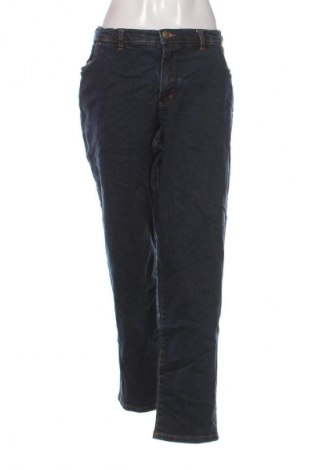 Damen Jeans John Baner, Größe 3XL, Farbe Blau, Preis € 15,99