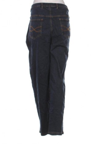Damen Jeans John Baner, Größe 3XL, Farbe Blau, Preis € 15,99