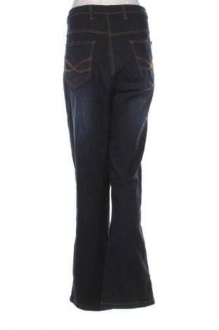 Damen Jeans John Baner, Größe 3XL, Farbe Blau, Preis € 15,99