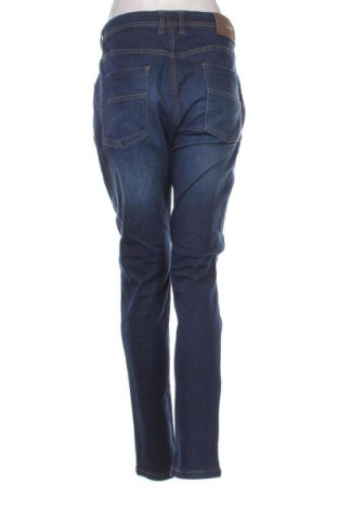 Damen Jeans John Baner, Größe XXL, Farbe Blau, Preis € 15,99