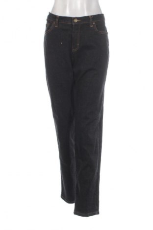 Damen Jeans John Baner, Größe L, Farbe Schwarz, Preis € 11,99