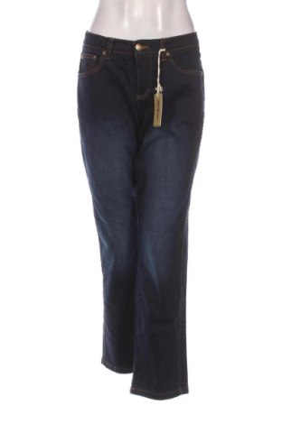 Női farmernadrág John Baner, Méret XL, Szín Kék, Ár 6 889 Ft