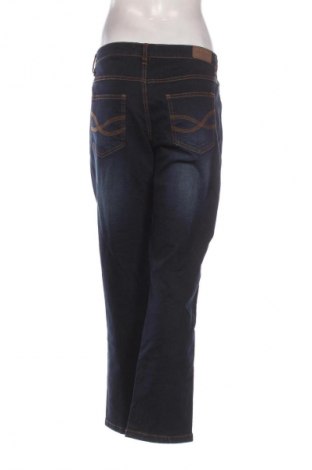 Női farmernadrág John Baner, Méret XL, Szín Kék, Ár 6 889 Ft